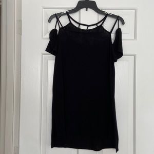 Express black top